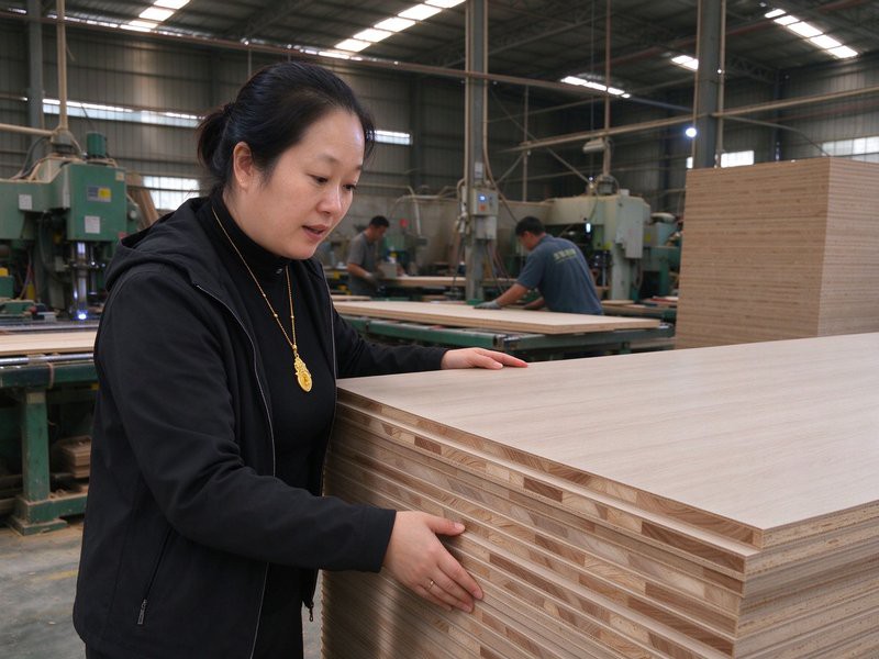 3D橱柜衣柜全屋定制为什么推出净味无味板材？