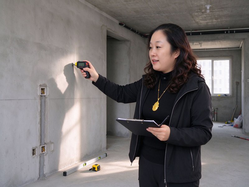 哈尔滨全屋定制量尺要注意什么？这5个坑别踩