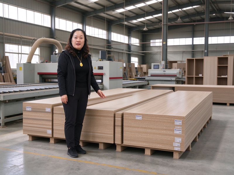 哈尔滨全屋定制为什么敢把工厂开放给业主看？源头工厂的底气